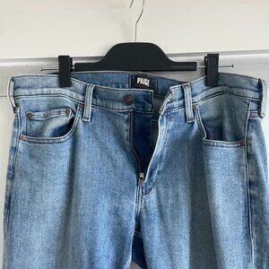 Men's Paige Jeans